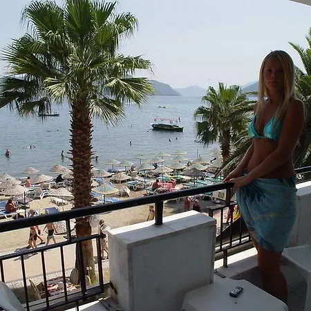 Sun Gezgin (adults Only) Hotel Marmaris