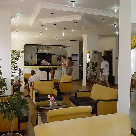 Hotel Sun Gezgin (adults Only)