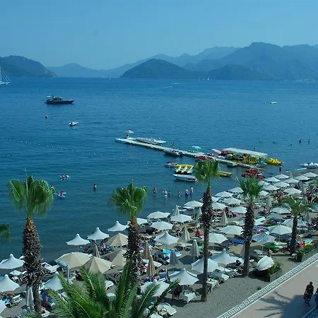 Hotell Sun Gezgin (adults Only)