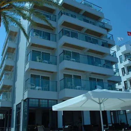Hotell Sun Gezgin (adults Only)