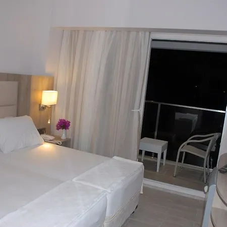 Hotell Sun Gezgin (adults Only) 3*