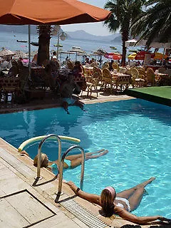 Hotell Sun Gezgin (adults Only)
