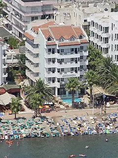 Hotell Sun Gezgin (adults Only) 3*