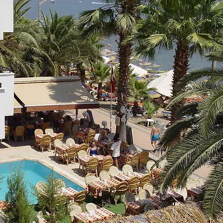Sun Gezgin (adults Only) Hotell 3*